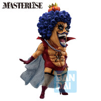 Emporio Ivankov - One Piece - Beyond the Trials - Ichibansho (1)