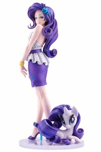Rarity - My Little Pony Bishoujo - Kotobukiya - Neuauflage (16)