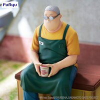 Taro Sakamoto - Noodle Stopper - Furyu - 3