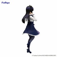 Kuroneko - Trio-Try-iT - Furyu - 5