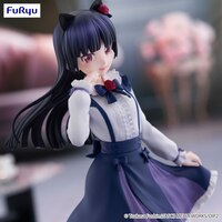 Kuroneko - Trio-Try-iT - Furyu - 9