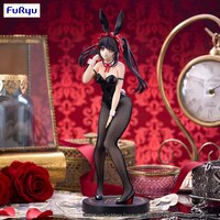 Kurumi Tokisaki - Black - Bicute Bunnies - Furyu (5)