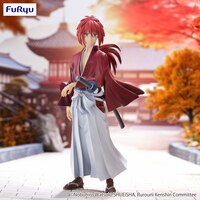 Kenshin Himura - Trio-Try-iT - Furyu (5)