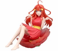 Itsuki Nakano - Bloo-me! - Furyu (13)