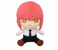 Makima - Big Plüschfigur - Furyu (1)