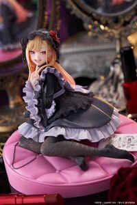 Marin Kitagawa - Dress of Shizuku Kuroe - Artist MasterPiece+ - Taito - 4