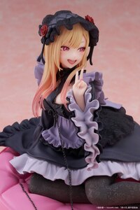 Marin Kitagawa - Dress of Shizuku Kuroe - Artist MasterPiece+ - Taito - 7
