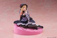 Marin Kitagawa - Dress of Shizuku Kuroe - Artist MasterPiece+ - Taito - 11