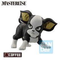 Iggy - Jojo's Bizarre Adventure: Stardust Crusaders - Stardust Crusaders + - Ichibansho (1)