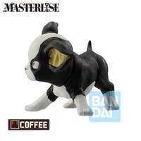 Iggy - Jojo's Bizarre Adventure: Stardust Crusaders - Stardust Crusaders + - Ichibansho (1)