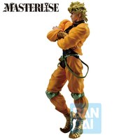 Dio Brando - Jojo's Bizarre Adventure: Stardust Crusaders - Stardust Crusaders + - Ichibansho (1)