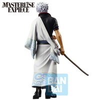 Gintoki Sakata - Gintama - Gintama Exhibition - Ichibansho (1)
