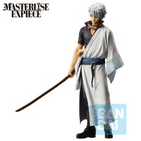 Gintoki Sakata - Gintama - Gintama Exhibition - Ichibansho (1)