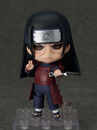 Nendoroid 2687 Hashirama Senju - 2