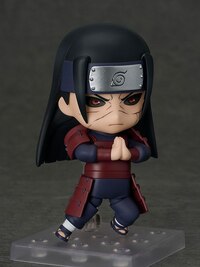 Nendoroid 2687 Hashirama Senju - 5