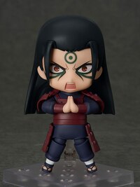 Nendoroid 2687 Hashirama Senju - 1