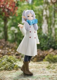 Frieren - Blow Kiss - Frieren Pop Up Parade - Good Smile Company - 4