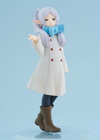 Frieren - Blow Kiss - Frieren Pop Up Parade - Good Smile Company - 8