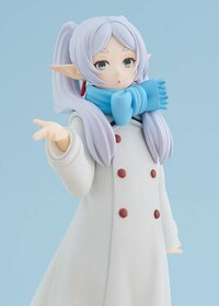 Frieren - Blow Kiss - Frieren Pop Up Parade - Good Smile Company - 2