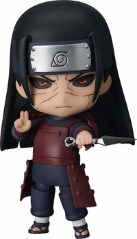 Nendoroid 2687 Hashirama Senju (6)