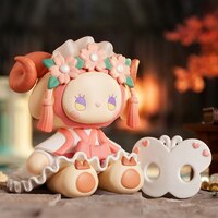 Zufällige Auswahl - Secret Forest - Masked Ball Series - Blind Box - EMMA (1)