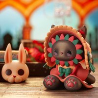 Zufällige Auswahl - Secret Forest - Masked Ball Series - Blind Box - EMMA (1)