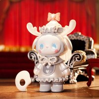 Zufällige Auswahl - Secret Forest - Masked Ball Series - Blind Box - EMMA (1)