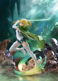 Ryuu Lion - Level 6 - Limited Edition - Alice Glint - 2