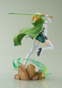 Ryuu Lion - Level 6 - Limited Edition - Alice Glint - 3