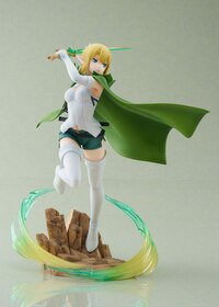 Ryuu Lion - Level 6 - Limited Edition - Alice Glint - 1