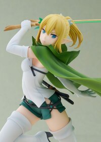 Ryuu Lion - Level 6 - Limited Edition - Alice Glint - 4