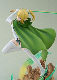 Ryuu Lion - Level 6 - Limited Edition - Alice Glint - 5