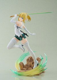 Ryuu Lion - Level 6 - Limited Edition - Alice Glint - 8
