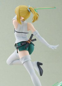 Ryuu Lion - Level 6 - Limited Edition - Alice Glint - 9