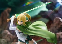 Ryuu Lion - Level 6 - Limited Edition - Alice Glint - 12