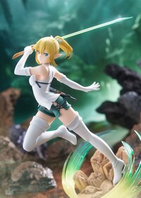 Ryuu Lion - Level 6 - Limited Edition - Alice Glint - 14