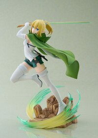 Ryuu Lion - Level 6 - Limited Edition - Alice Glint - 16