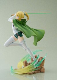 Ryuu Lion - Level 6 - Limited Edition - Alice Glint - 17