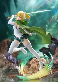 Ryuu Lion - Level 6 - Limited Edition - Alice Glint - 18