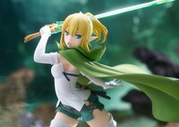 Ryuu Lion - Level 6 - Limited Edition - Alice Glint - 19