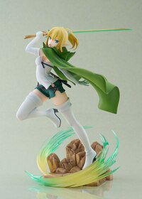 Ryuu Lion - Level 6 - Limited Edition - Alice Glint - 20