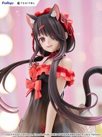 Kurumi Tokisaki - Tenitol Tall - Furyu - 9