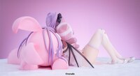 Eve – Suger High Ver. (Lim Land) 1/6 Scale PVC Statue - 5