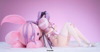 Eve – Suger High Ver. (Lim Land) 1/6 Scale PVC Statue - 6