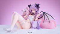 Eve – Suger High Ver. (Lim Land) 1/6 Scale PVC Statue - 2