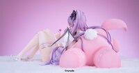 Eve – Suger High Ver. (Lim Land) 1/6 Scale PVC Statue - 3