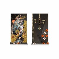 Hatsune Miku - Shimian Maifu - Big Glitter Acrylblock - Good Smile Company (2)