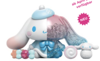 Cinnamoroll (Snowy Dreams) - Sanrio Kandy - Mighty Jaxx (1)