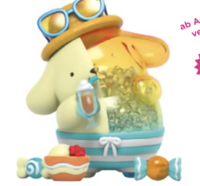 Pom Pom Purin (Sea Breeze) - Sanrio Kandy - Mighty Jaxx (1)