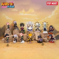 Zufällige Auswahl - Naruto Shippuden - Mini Figuren (Ninkai Taisen Series) - Pop Mart (1)